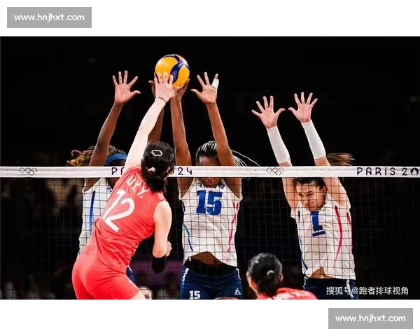 赵勇变阵激活新星!女排速胜保加利亚首局