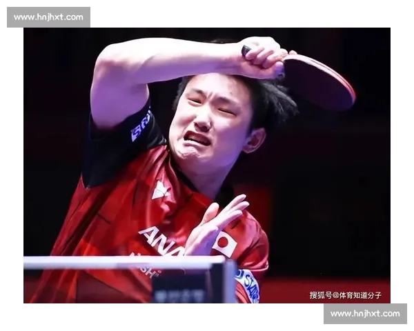 张本智和终结八连败!王楚钦崩盘暴露国乒隐患,樊振东奥运金牌含金量再受考验